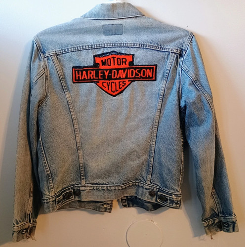 Vintage levi strauss - strauss, jean