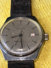 Spares Or Repair vintage Ruhla