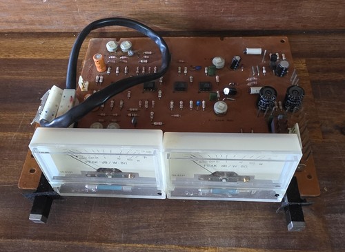 Aiwa 8700 amplifier part - 8700,
