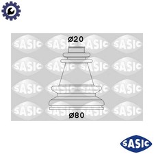 BELLOW KIT DRIVE SHAFT 4003454