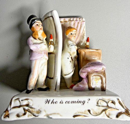 Antique german conti - antique, boehme