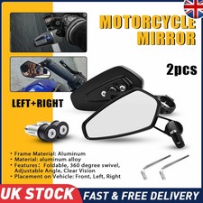 NEW 7/8'' 22Mm Motorcycle