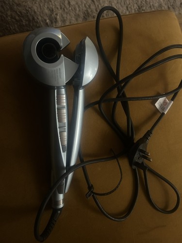 Babyliss curl secret automatic - babyliss,