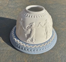 Wedgwood Jasperware DANCING