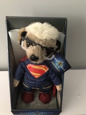 Sergei As Superman Limited