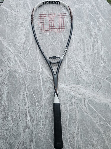 Wilson ripper comp squash - comp,