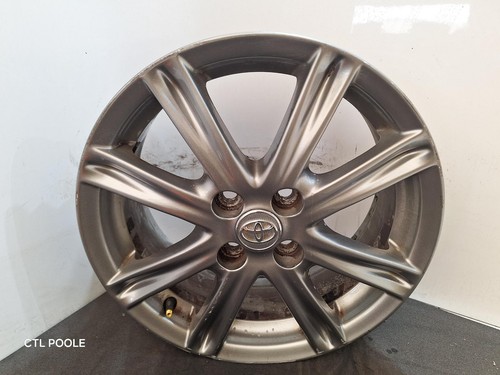 Toyota yaris vvt mk3 - toyota, vvt-i