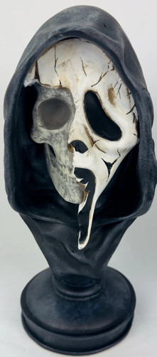 Spirit halloween ghostface - spirit,