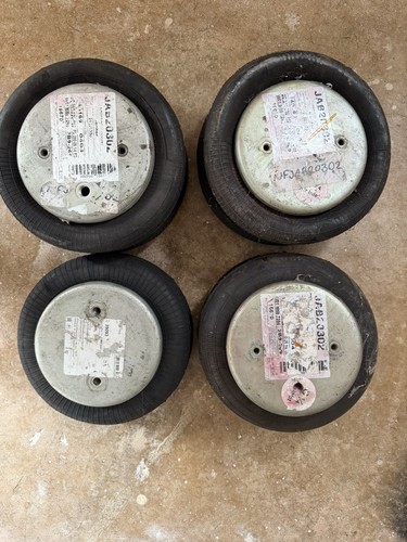 Set air suspension - set, of