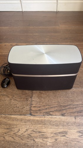 Bowers wilkins a7 - bowers, speaker