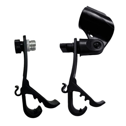 Drum rims mount - mount, height