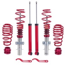 Coilovers for VW Polo Mk4 9N