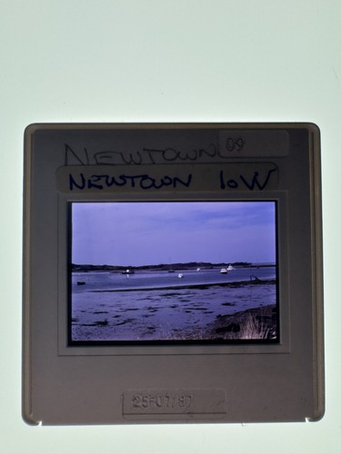 Slide newtown near newport - slide,
