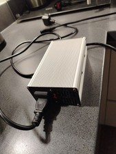 3 Pin XLR 54.6V 3A Electric