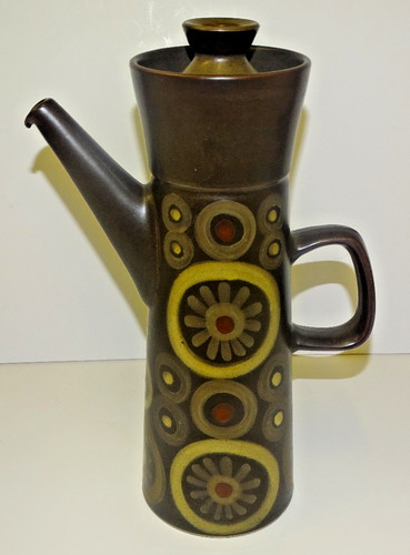 Denby arabesque large coffee - denby,
