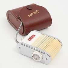 VINTAGE GOSSEN SIXON EXPOSURE