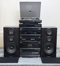Pioneer series hifi - a-z,