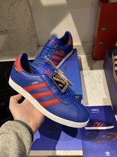 2016 Adidas Paris Gazelle