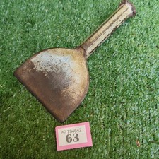 Vintage Brick Splitter Masonry Chisel