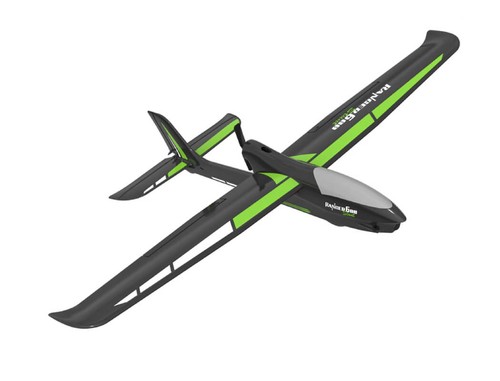 Volantex ranger 600 stunt - 600,