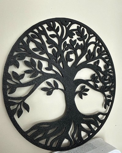 Tree life wall art - wall, home