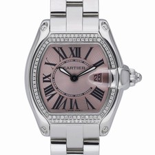 Cartier roadster 2675 - roadster, 31