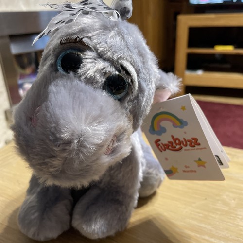Hamleys fuzzbuzz monkey - hamleys,