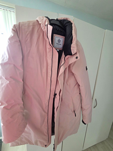 Tog24 radiant pink - tog24,