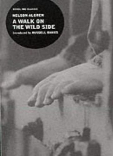 Walk the wild side - on,