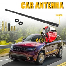 13inch Flexible Rubber Antenna