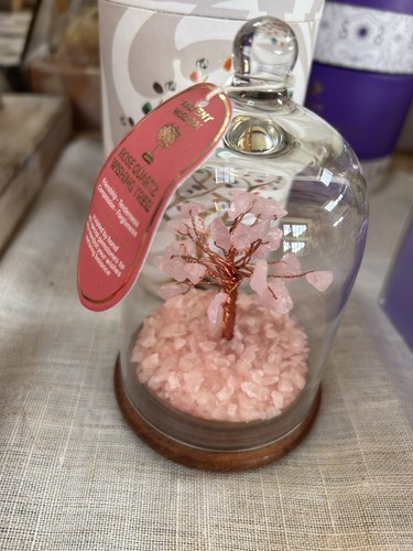 Ancient wisdom natural rose - wisdom,