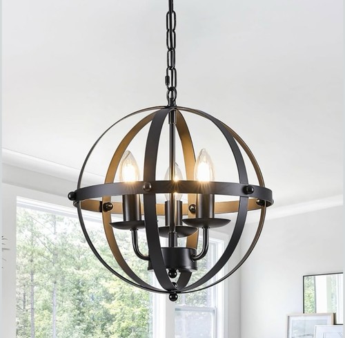 Ganeed pendant light - pendant,