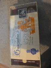 Vintage de Montfort Sheffield
