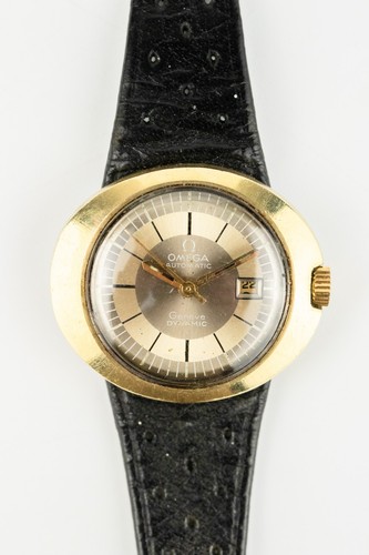 Omega geneve dynamic - omega,