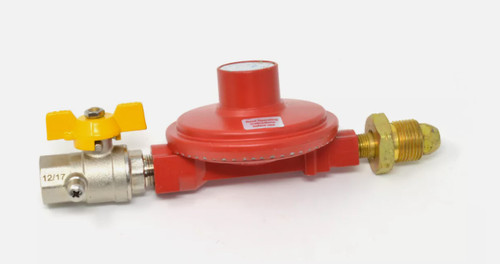 4kg low pressure - low, propane