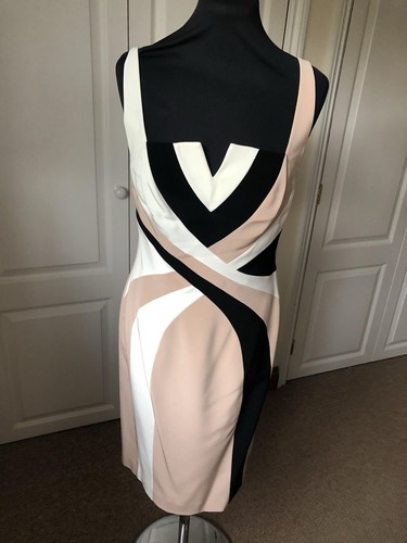 John charles dress - john,