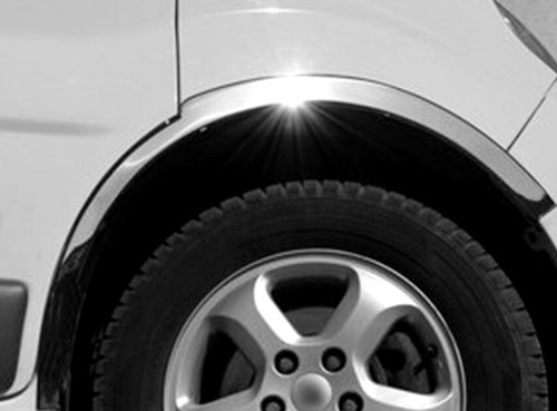 Renault trafic wheel - renault, arch