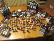 FUNKO MYSTERY MINIS IT