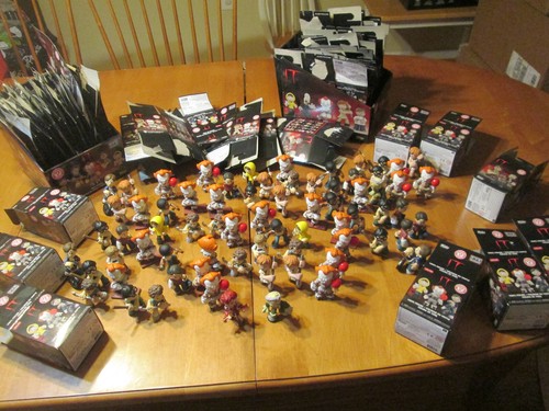 Funko mystery minis - funko, it