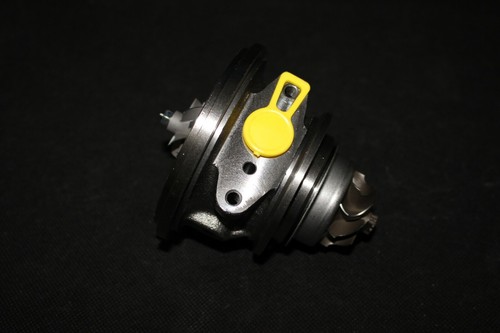 Turbocharger hull group bmw - hull,
