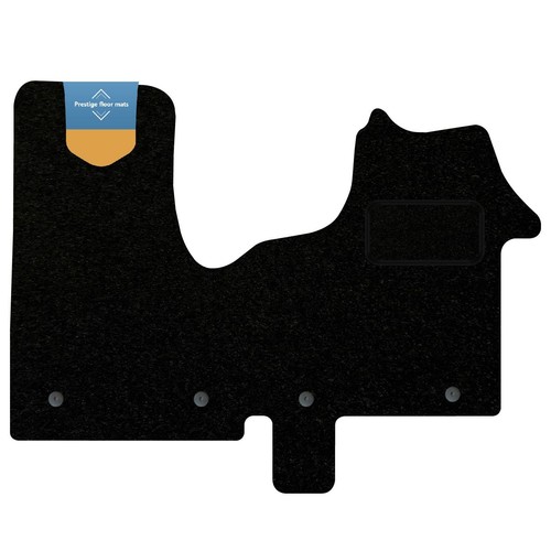 Fits vauxhall vivaro 2014 2019 - fits,