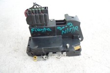 FORD FIESTA MK6 2002 NSR