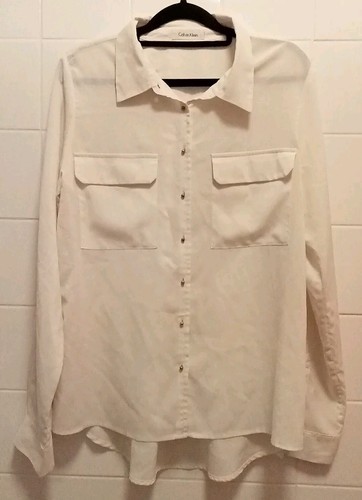 Calvin klein women white - calvin,