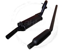 Sportex Ford Escort mk1, mk2