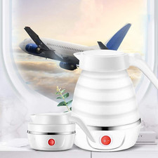 600ml foldable electric kettle - 600ml,