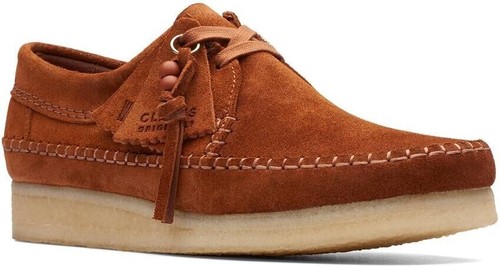 Clarks women weaver oxford - weaver,