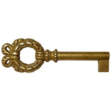 1x Vintage style open barrel