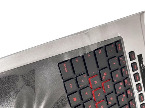 Keyboard with lighting for - keyboard,