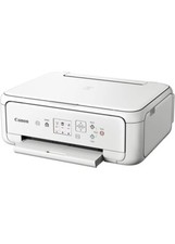 Canon PIXMA TS5151 All-in-One Wireless Wi-Fi Printer TS5150 White TS5150 AIO UK