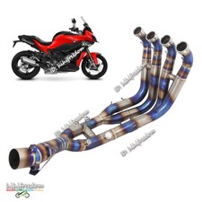 BMW S1000XR 2021 2022